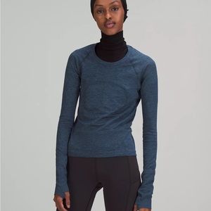 Lululemon Swiftly Tech Long-Sleeve